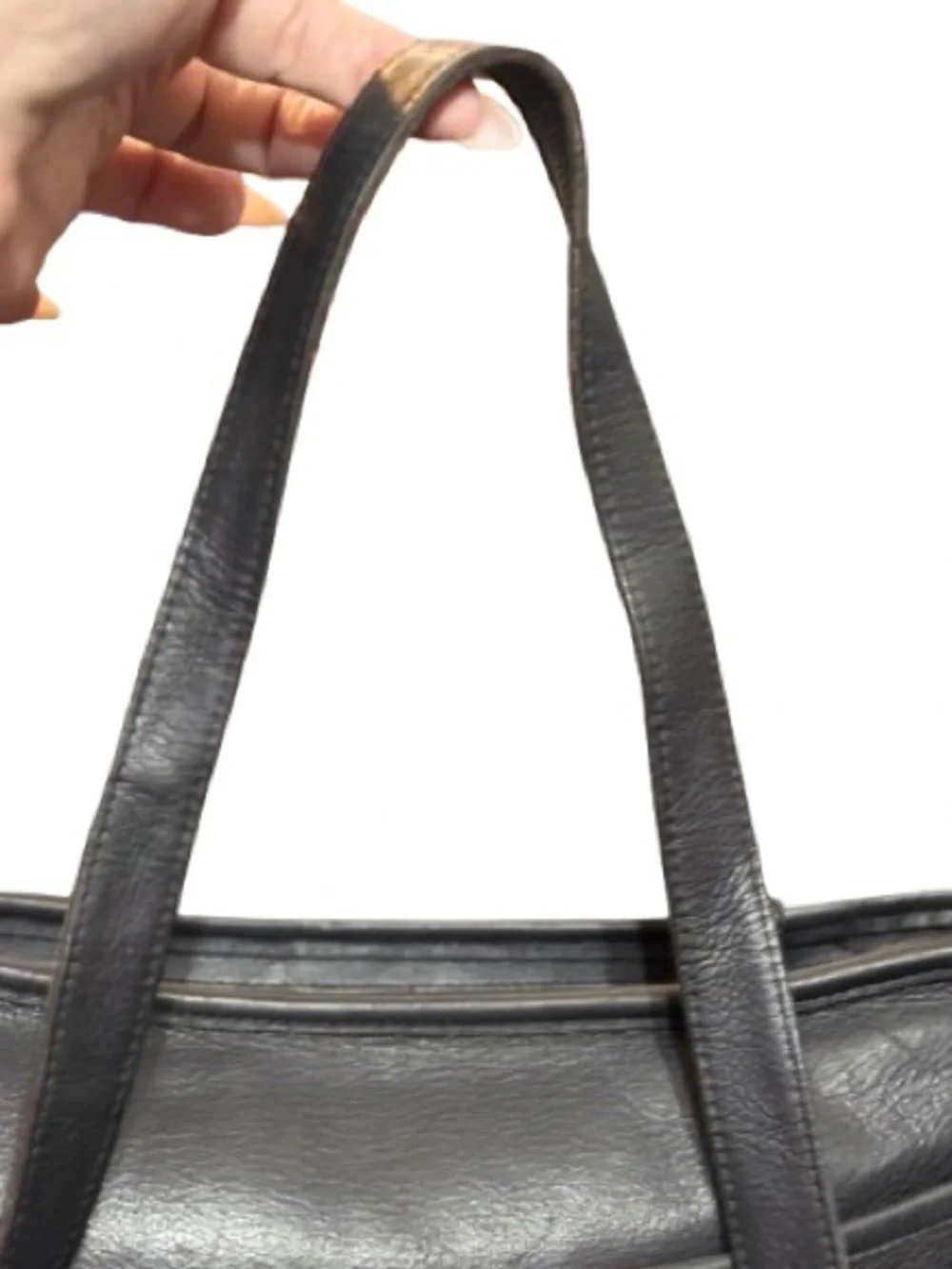 Coach selling beautiful